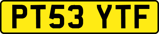 PT53YTF