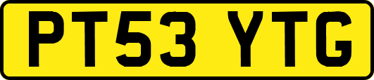 PT53YTG