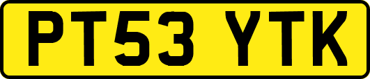 PT53YTK