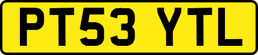 PT53YTL