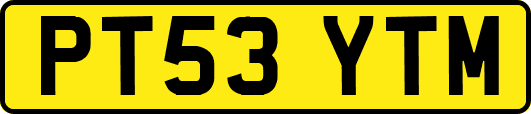 PT53YTM