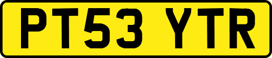 PT53YTR