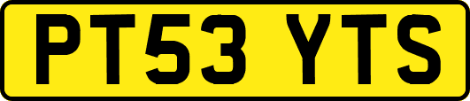 PT53YTS