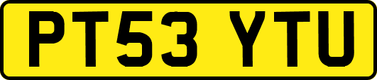 PT53YTU