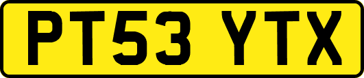 PT53YTX