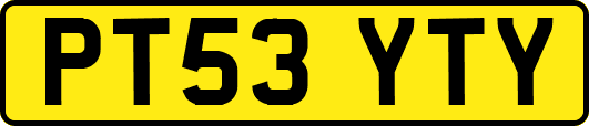 PT53YTY