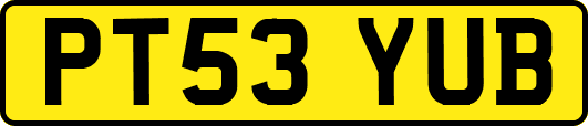 PT53YUB