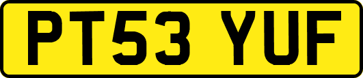 PT53YUF