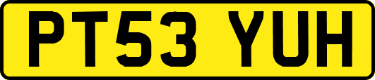 PT53YUH
