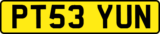 PT53YUN