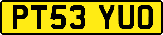 PT53YUO