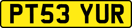 PT53YUR
