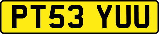 PT53YUU