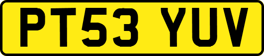 PT53YUV