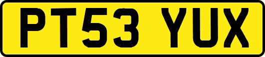 PT53YUX