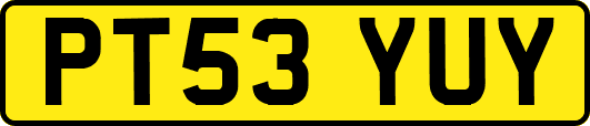 PT53YUY