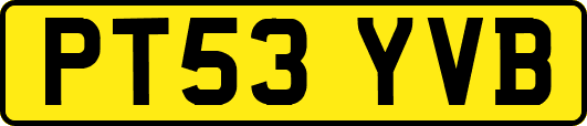 PT53YVB