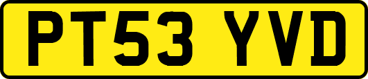 PT53YVD