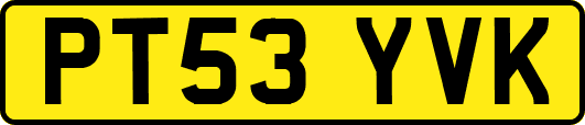 PT53YVK