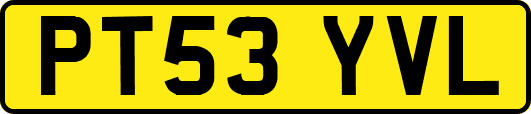 PT53YVL