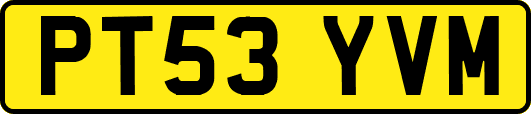 PT53YVM