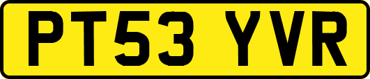 PT53YVR