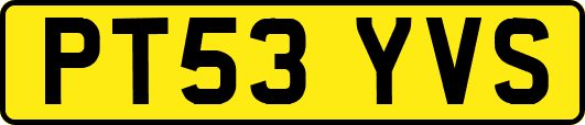 PT53YVS