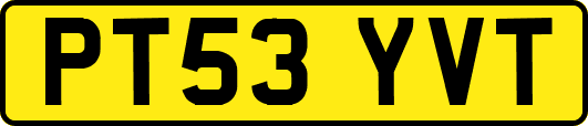 PT53YVT