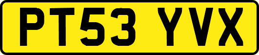 PT53YVX