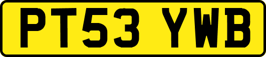 PT53YWB