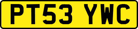 PT53YWC