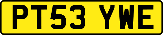 PT53YWE