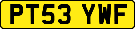 PT53YWF