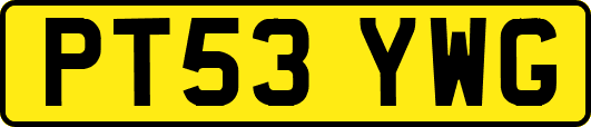 PT53YWG