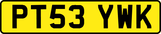 PT53YWK