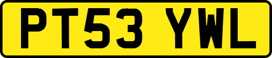 PT53YWL