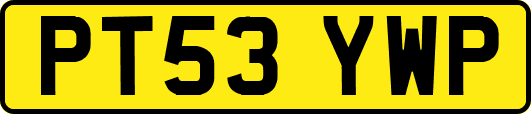 PT53YWP