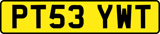 PT53YWT
