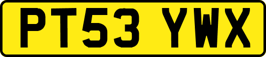 PT53YWX