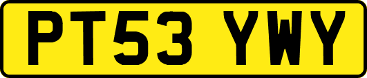 PT53YWY