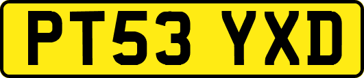 PT53YXD
