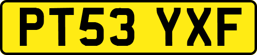 PT53YXF