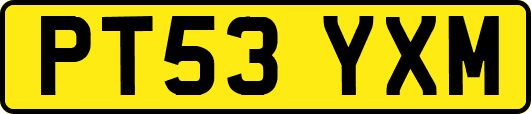 PT53YXM