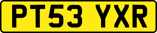 PT53YXR