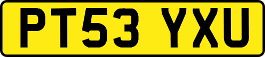 PT53YXU