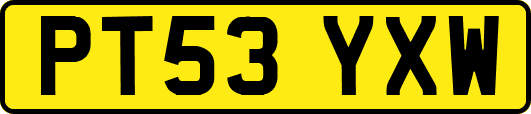 PT53YXW