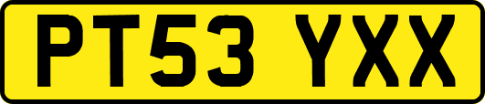 PT53YXX