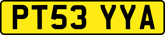 PT53YYA
