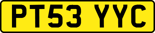 PT53YYC