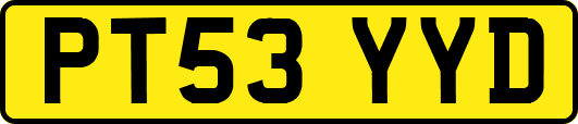 PT53YYD